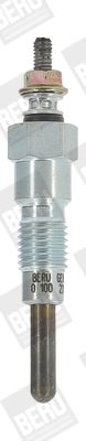 Glow Plug BorgWarner (BERU) GV892