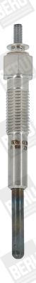 Glow Plug BorgWarner (BERU) GV895