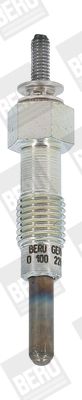 BorgWarner (BERU) GV920 Glow Plug