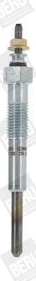 Glow Plug BorgWarner (BERU) GV967