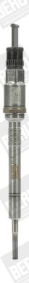 Glow Plug BorgWarner (BERU) PSG003