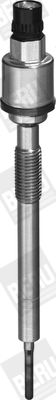 Glow Plug BorgWarner (BERU) PSG004