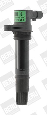BorgWarner (BERU) ZS068 Ignition Coil