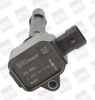 BorgWarner (BERU) ZS090 Ignition Coil