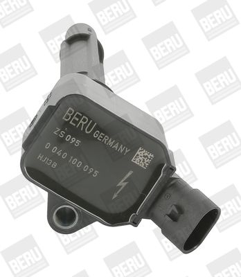 BorgWarner (BERU) ZS095 Ignition Coil
