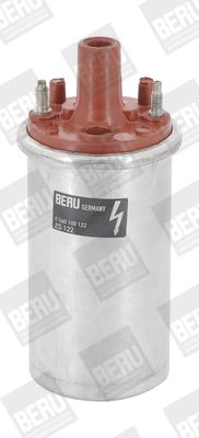 Ignition Coil BorgWarner (BERU) ZS122