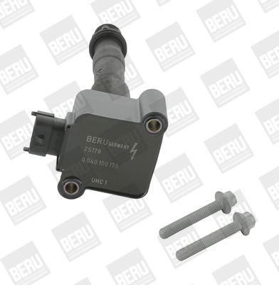 Ignition Coil BorgWarner (BERU) ZS178