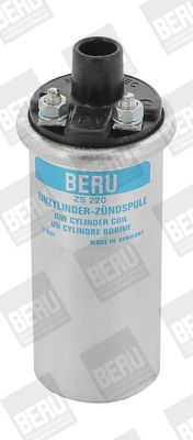 Ignition Coil BorgWarner (BERU) ZS220