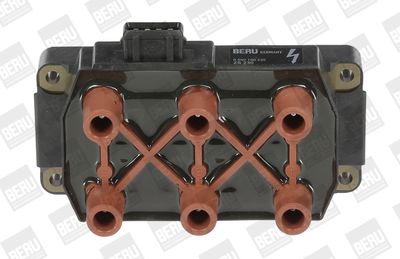 Ignition Coil BorgWarner (BERU) ZS230