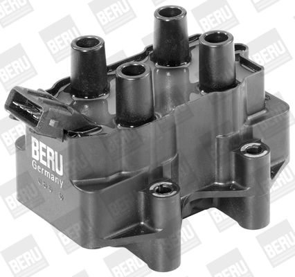 BorgWarner (BERU) ZS231 Ignition Coil