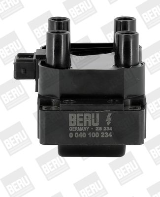BorgWarner (BERU) ZS234 Ignition Coil