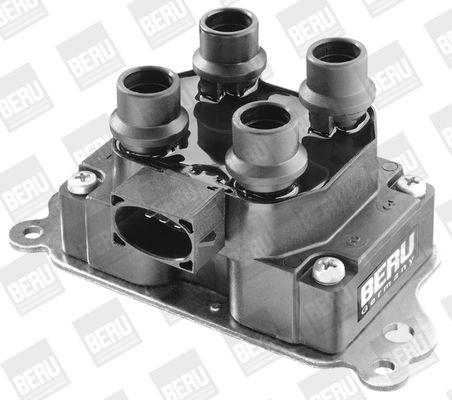 BorgWarner (BERU) ZS237 Ignition Coil