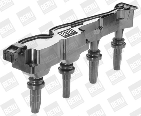 BorgWarner (BERU) ZS241 Ignition Coil