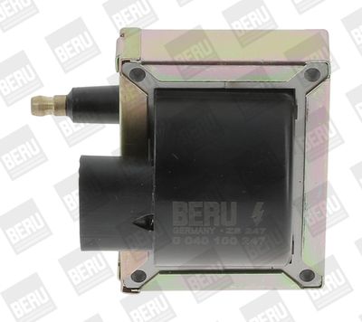Ignition Coil BorgWarner (BERU) ZS247
