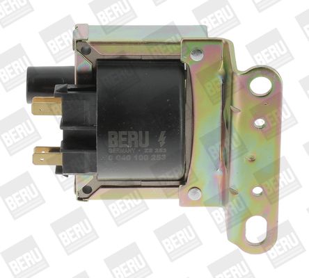 BorgWarner (BERU) ZS253 Ignition Coil