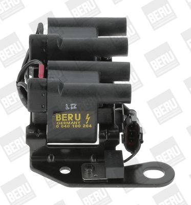 Ignition Coil BorgWarner (BERU) ZS264