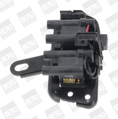 BorgWarner (BERU) ZS267 Ignition Coil