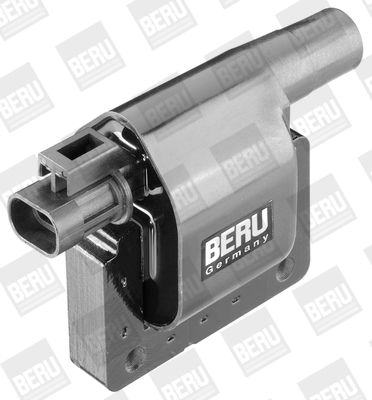 Ignition Coil BorgWarner (BERU) ZS277