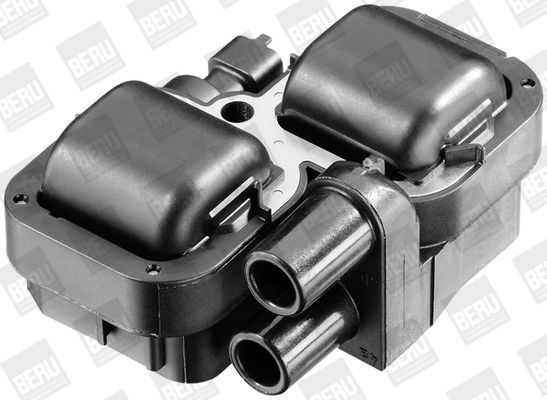 BorgWarner (BERU) ZS297 Ignition Coil