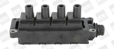 Ignition Coil BorgWarner (BERU) ZS307