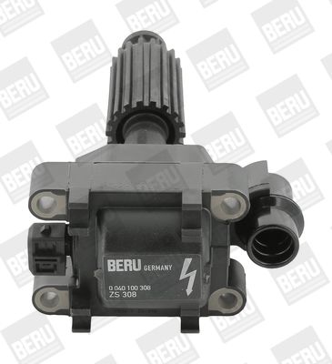 BorgWarner (BERU) ZS308 Ignition Coil
