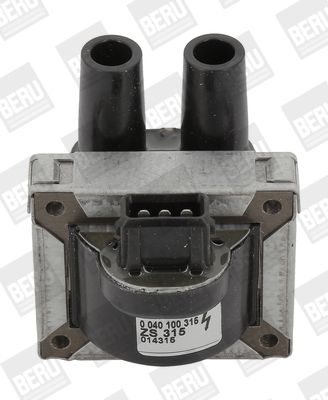 BorgWarner (BERU) ZS315 Ignition Coil