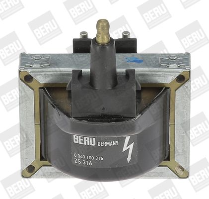 BorgWarner (BERU) ZS316 Ignition Coil