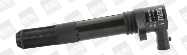BorgWarner (BERU) ZS322 Ignition Coil