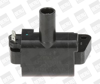 Ignition Coil BorgWarner (BERU) ZS326
