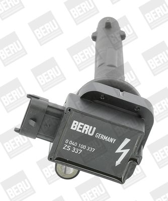BorgWarner (BERU) ZS337 Ignition Coil