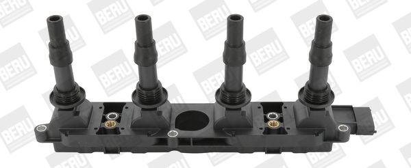BorgWarner (BERU) ZS342 Ignition Coil