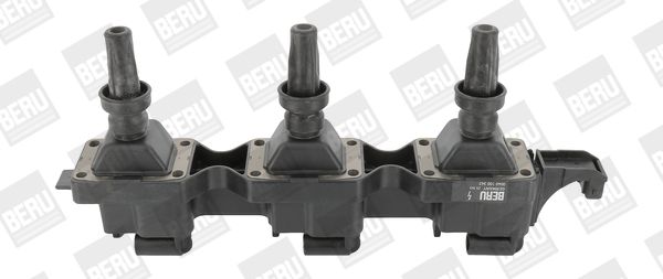 BorgWarner (BERU) ZS343 Ignition Coil