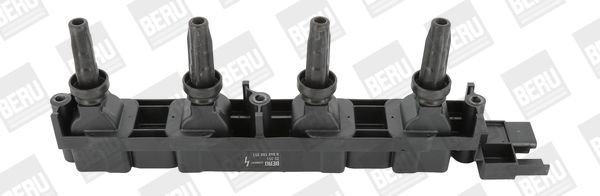BorgWarner (BERU) ZS351 Ignition Coil