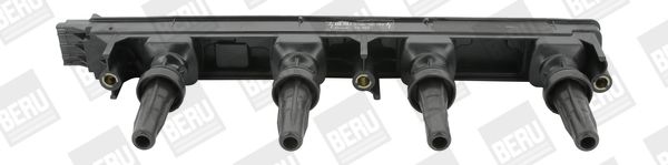 BorgWarner (BERU) ZS352 Ignition Coil