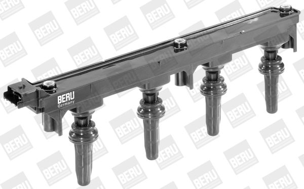 BorgWarner (BERU) ZS353 Ignition Coil