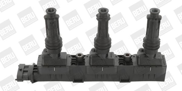 BorgWarner (BERU) ZS359 Ignition Coil