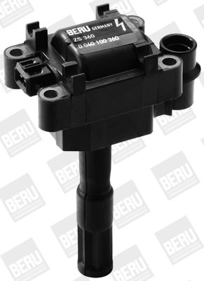 Ignition Coil BorgWarner (BERU) ZS360