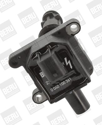 BorgWarner (BERU) ZS361 Ignition Coil