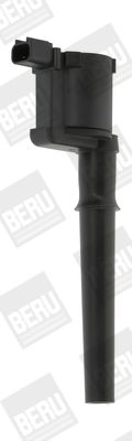 BorgWarner (BERU) ZS369 Ignition Coil
