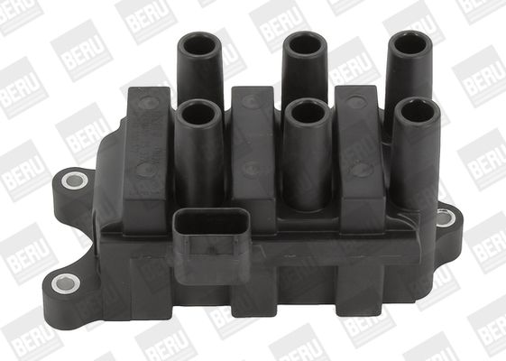 BorgWarner (BERU) ZS372 Ignition Coil