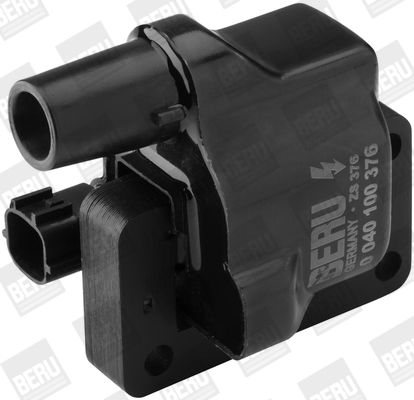 BorgWarner (BERU) ZS376 Ignition Coil