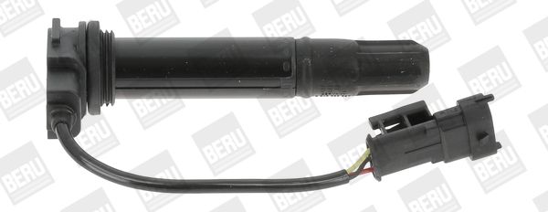 BorgWarner (BERU) ZS377 Ignition Coil