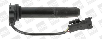 Ignition Coil BorgWarner (BERU) ZS377