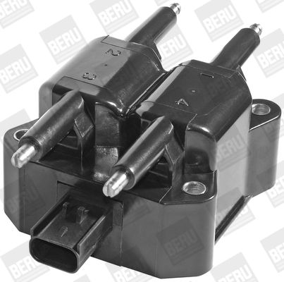 BorgWarner (BERU) ZS379 Ignition Coil