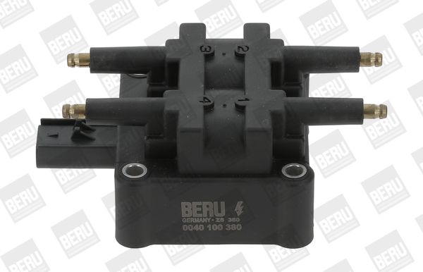 BorgWarner (BERU) ZS380 Ignition Coil