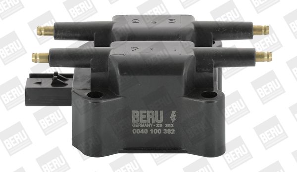 BorgWarner (BERU) ZS382 Ignition Coil