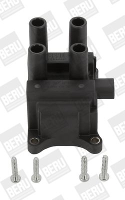 BorgWarner (BERU) ZS387 Ignition Coil