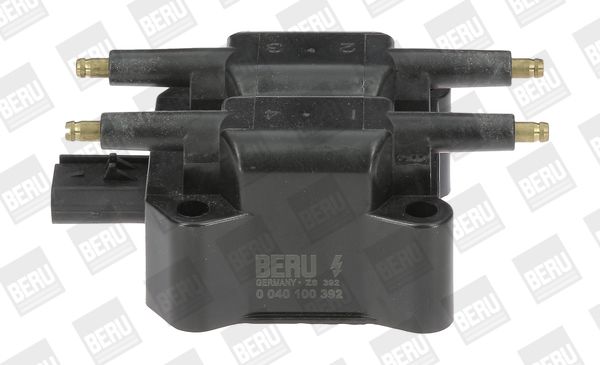 BorgWarner (BERU) ZS392 Ignition Coil