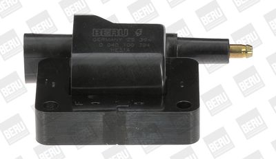 Ignition Coil BorgWarner (BERU) ZS394