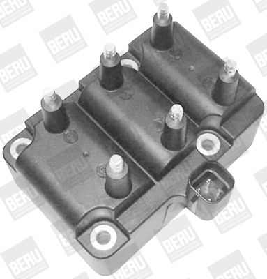 BorgWarner (BERU) ZS405 Ignition Coil
